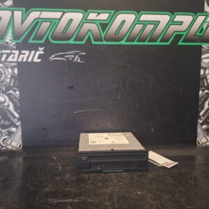 VW Golf 7 Radio 3Q0035819A