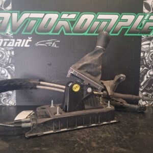 VW Golf 7 Ročica menjalnika