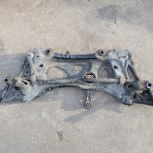 VW Golf 7 sprednji most