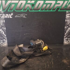 VW T5 Sprednji desni varnostni pas 33053660