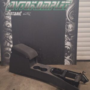 VW Touran 2011 Konzola naslon za roko 1T0857669F