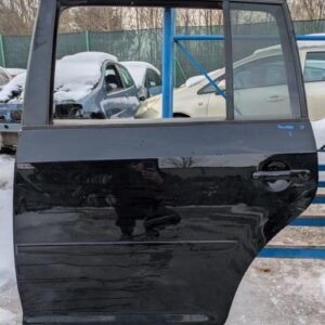 VW Touran 2011 zadnja leva vrata