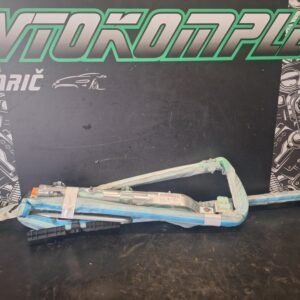 VW Touran 2012 Desni strešni airbag 34015582F