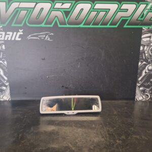 VW Touran 2012 Notranje vzvratno ogledalo