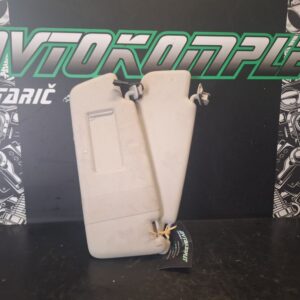 VW Touran 2012 Senčnik