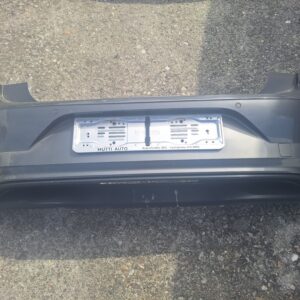 VW Polo 2019 Zadnji odbijač