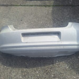 VW Polo 2009 Zadnji odbijač