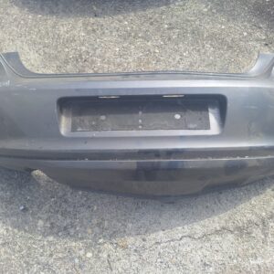 VW Polo 2011 Zadnji odbijač