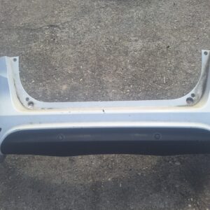 Ford B-Max 2014 Zadnji odbijač