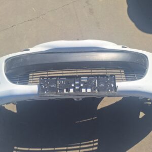 Peugeot 308 2010 Sprednji odbijač