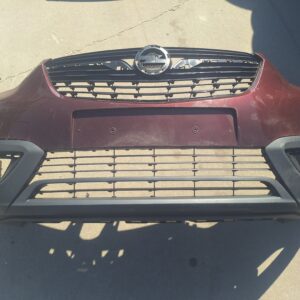 Opel Crossland X 2017 Sprednji odbijač