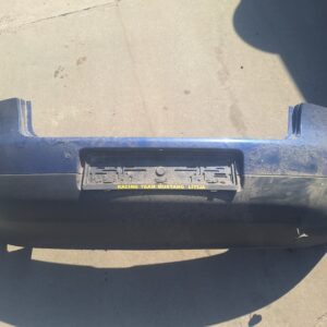 VW Golf 5 Zadnji odbijač