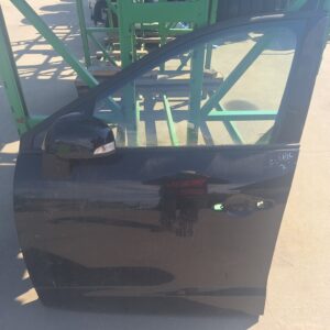 Renault Scenic 3 Sprednja leva vrata