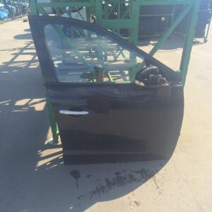 Renault Scenic 3 Sprednja desna vrata