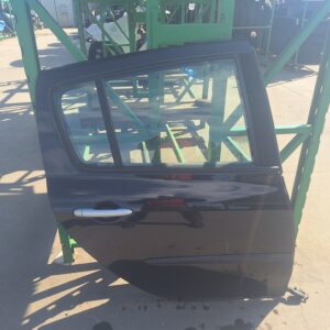 Renault Clio 3 Sprednja leva vrata