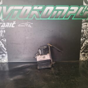 VW Golf 6 2012 1.4 TSi 90 KW ABS črpalka 1K0907379BJ