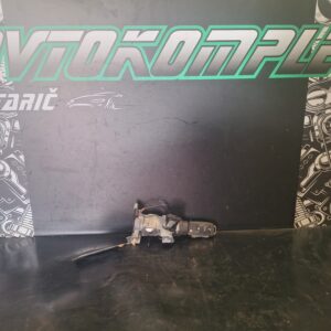 VW Golf 6 2012 1.4 TSi 90 KW Avtomatik volanska ključavnica 1K0953527C