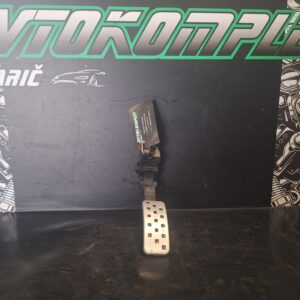 Renault Megane 3 Stopalka plina pedalo 180020038R