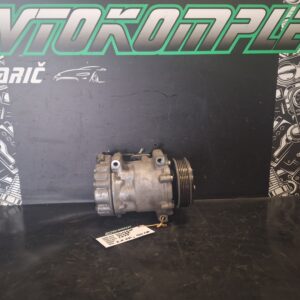 Peugeot Boxer 2019 2.0 HDi 120 KW Kompresor klime 9819711380