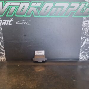 VW Golf 6 2008 1.6 Diesel 77 KW Gateway modul 7N0907951