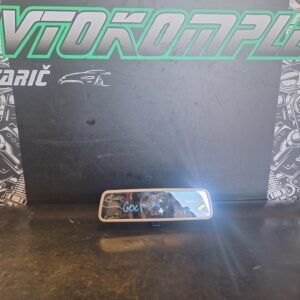 VW Golf 6 2008 1.6 Diesel 77 KW Notranje vzvratno ogledalo