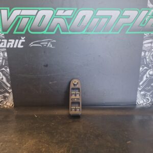 VW Golf 6 2008 1.6 Diesel 77 KW Stikalo stekel 5K1959565