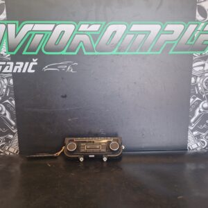 VW Golf 6 2008 1.6 Diesel 77 KW Klimatronic klimatronik 5K0907044ER