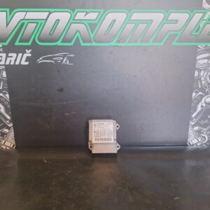 VW Golf 6 2008 1.6 Diesel 77 KW Modul senzorja trka 5C0959655B