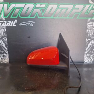 Toyota Aygo Desno vzvratno ogledalo 5 pinov