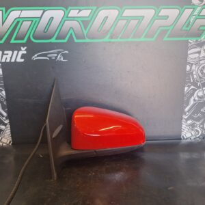 Toyota Aygo 2019 Levo vzvratno ogledalo 5 pinov