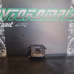 Toyota Aygo 2019 Klimatronic Klimatronik 5590YV010