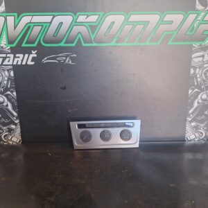 VW Golf 7 2015 Klimatronic klimatronik 5G0907426T