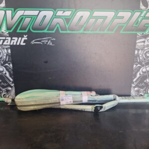 VW Golf 7 2015 Levi stropni airbag 5G4880741D