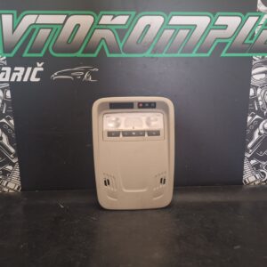 Opel Astra K 2016 Stropna luč 13415545