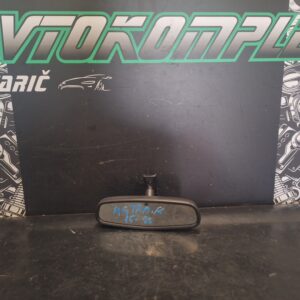 Opel Astra K 2016 Notranje vzvratno ogledalo 13581081