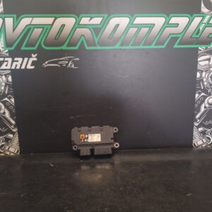 Opel Astra K 2016 Airbag modul 13514457