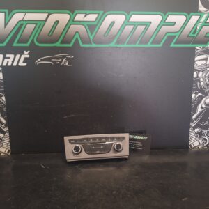 Opel Astra K 2016 Klimatronic klimatronik 39042441