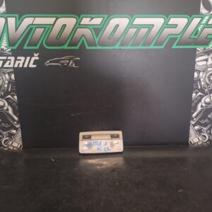 Opel Astra K 2016 Zadnja stropna luč 316627975