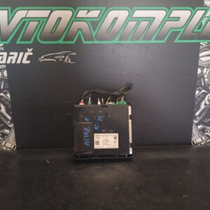 Opel Astra K 2016 Modul navigacije 39084505