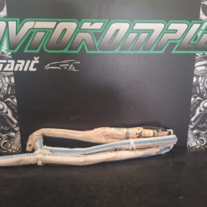 Opel Astra K 2016 Desni stropni airbag 39058588