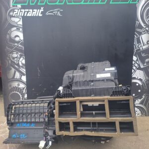 Opel astra K 2016 Mešalna loputa ohišje 39041847