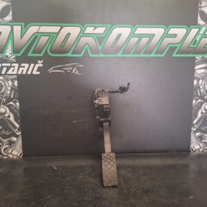 VW Polo 2009 Stopalka plina pedalo 6Q1721503M