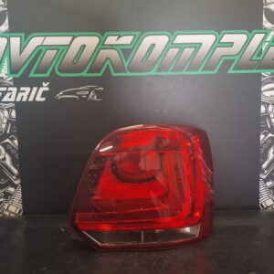 VW Polo 2009 Zadnja desna luč 6R0945258A