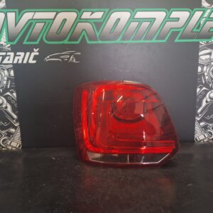 VW Polo 2009 Zadnja leva luč 6R0945257A