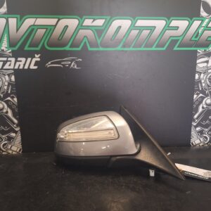 Mercedes C W204 2009 Desno ogledalo 7+2 pinov