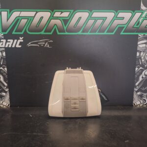 Mercedes C W204 2009 Notranja stropna luč A2048202001