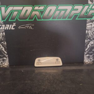 Mercedes C W204 2009 Notranja zadnja stropna luč