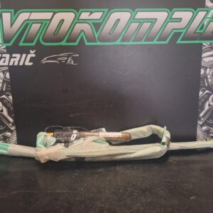 VW Passat B7 2014 Desni Stropni airbag 3C0880742G