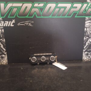 VW Passat B7 Klimatronic klimatronik 3AA907044BP