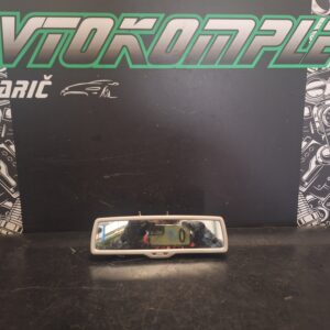 VW Passat B7 2014 Notranje ogledalo 1K0857511E